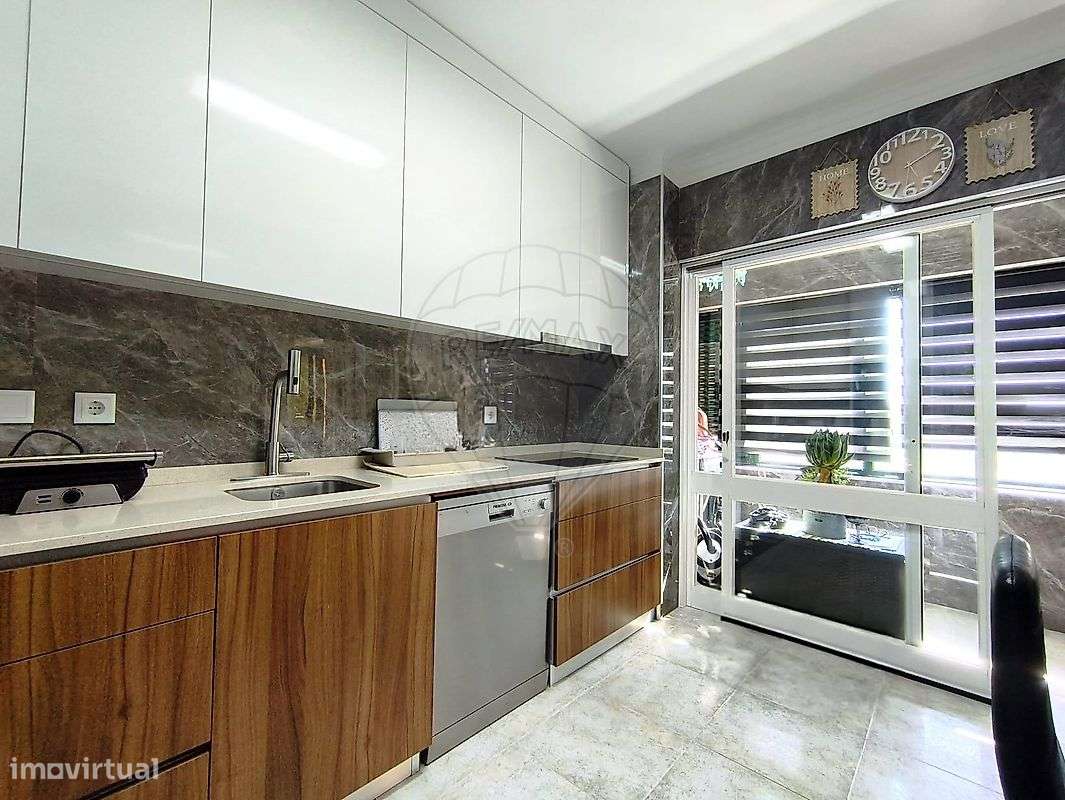 Apartamento T3 para venda-5