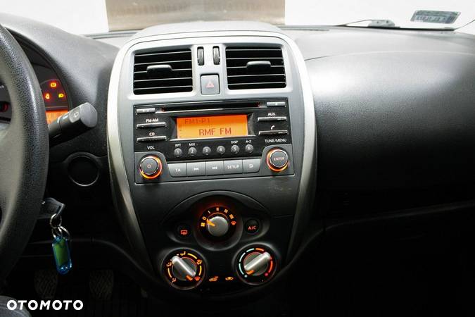 Nissan Micra - 17