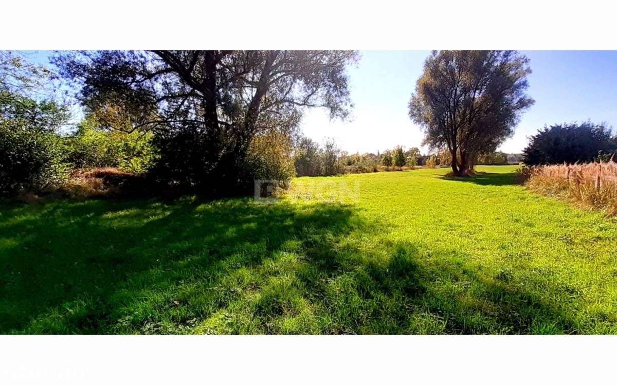 Działka, 1 338 m², Jaworznik - Pełny obrazek: 5/9