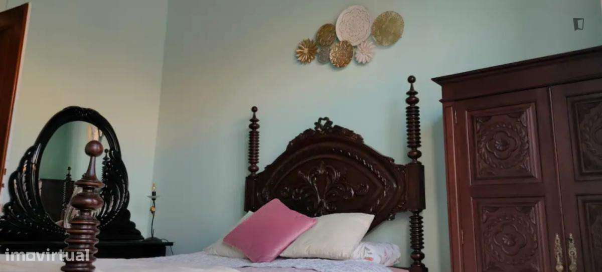 Apartamento com 1 quartos - localizado em Faro