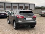 Nissan Qashqai 1.6 DIG-T Acenta - 9