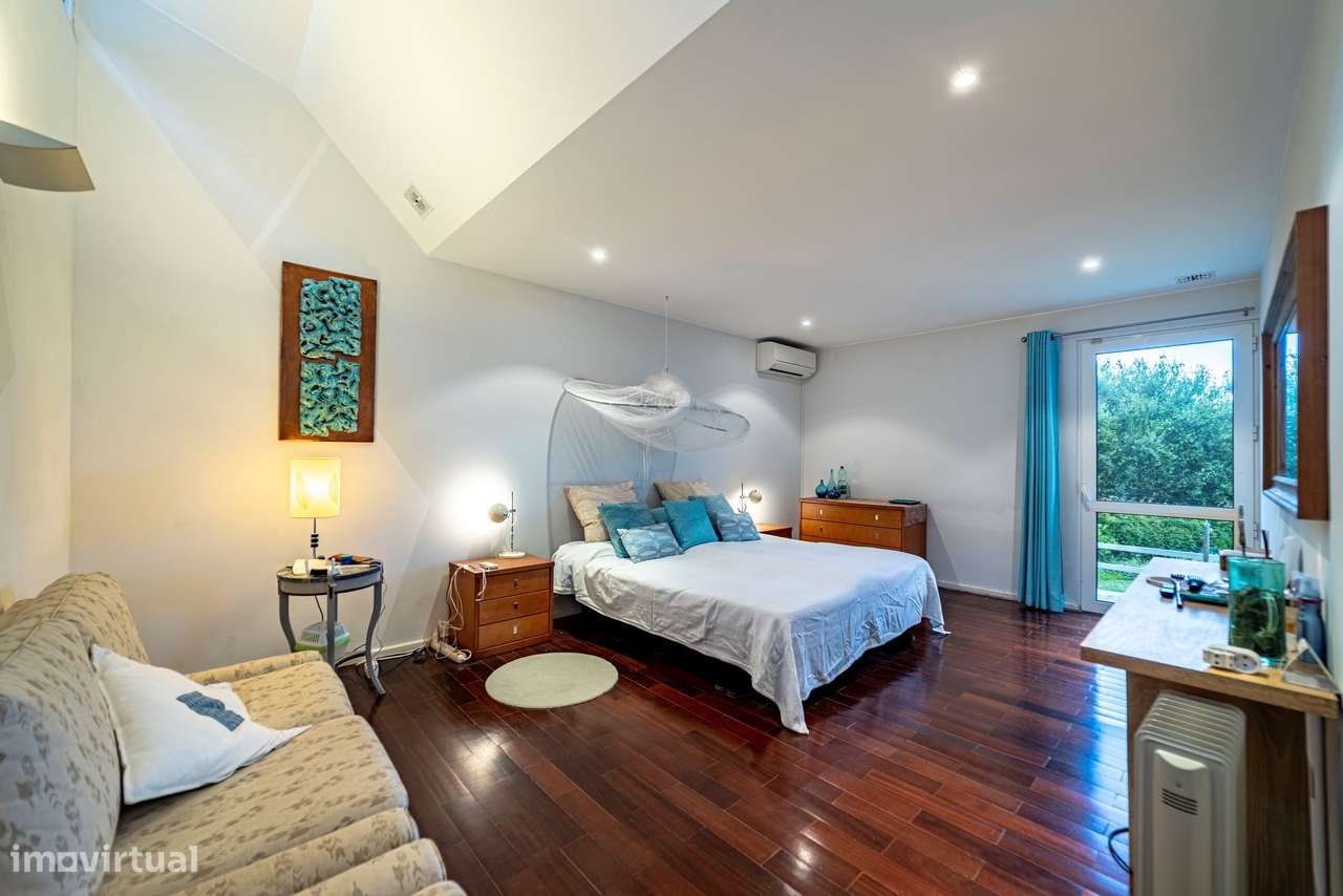 Moradia T5 Venda em Moçarria,Santarém - Grande imagem: 3/60