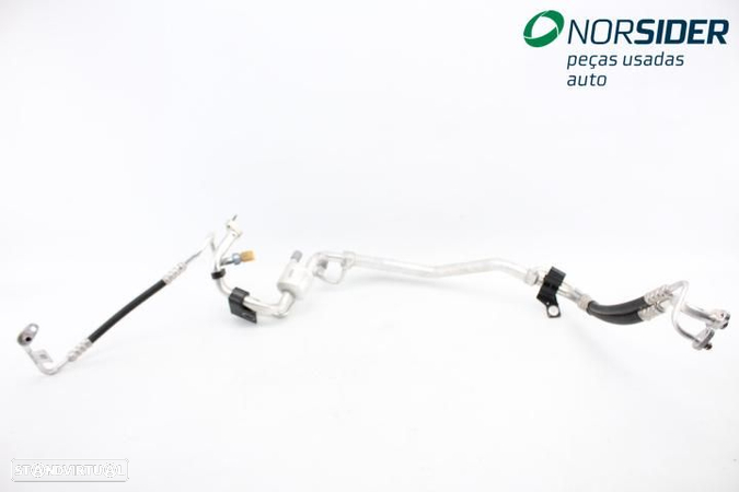 Conjunto de tubos de ac Citroen C4 Grand Picasso|16-18 - 2