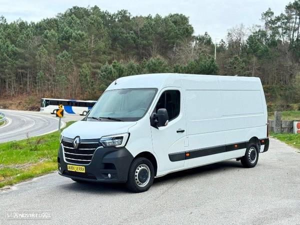 Renault Master dCi 135 L3H2 VA Base - 1