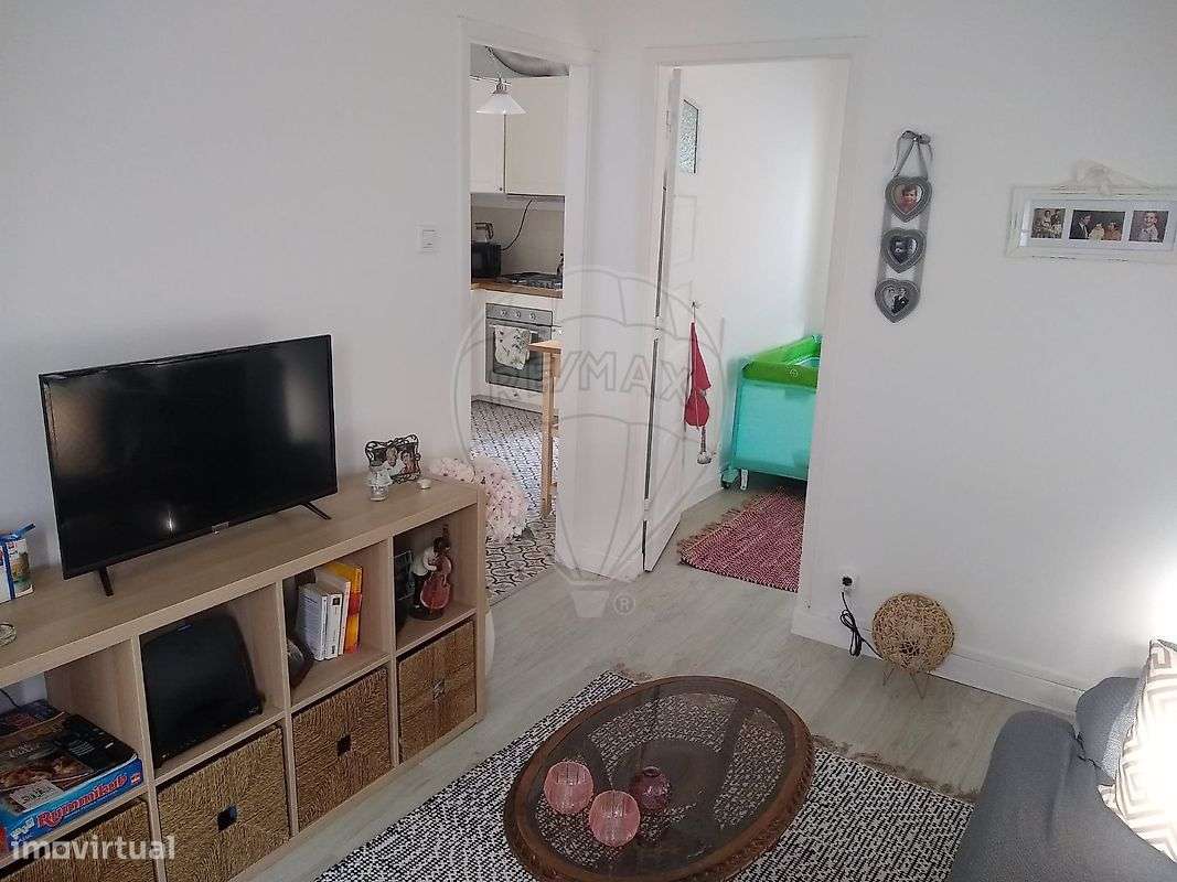 Moradia T2 para arrendamento - Grande imagem: 4/12