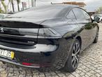 Peugeot 508 2.0 BlueHDi GT Line EAT8 - 23