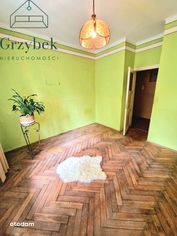 Dwa pokoje, 48 m2 z oddzielną kuchnią, Skawina - Pełny obrazek: 5/12