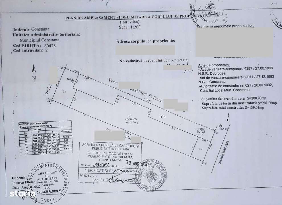Casa 3 camere, beci, spatiu comercial, zona Coiciu - Imagine principală: 5/19