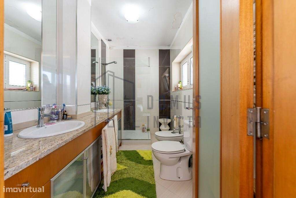 Moradia para venda em Guifões - Matosinhos-23