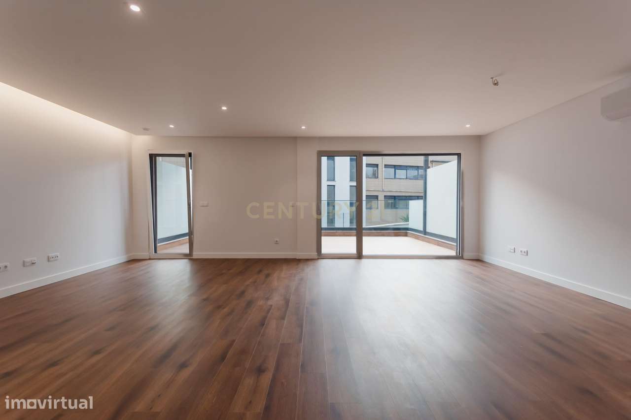 Moradia T4 de excelência no centro de Leiria - Grande imagem: 5/60