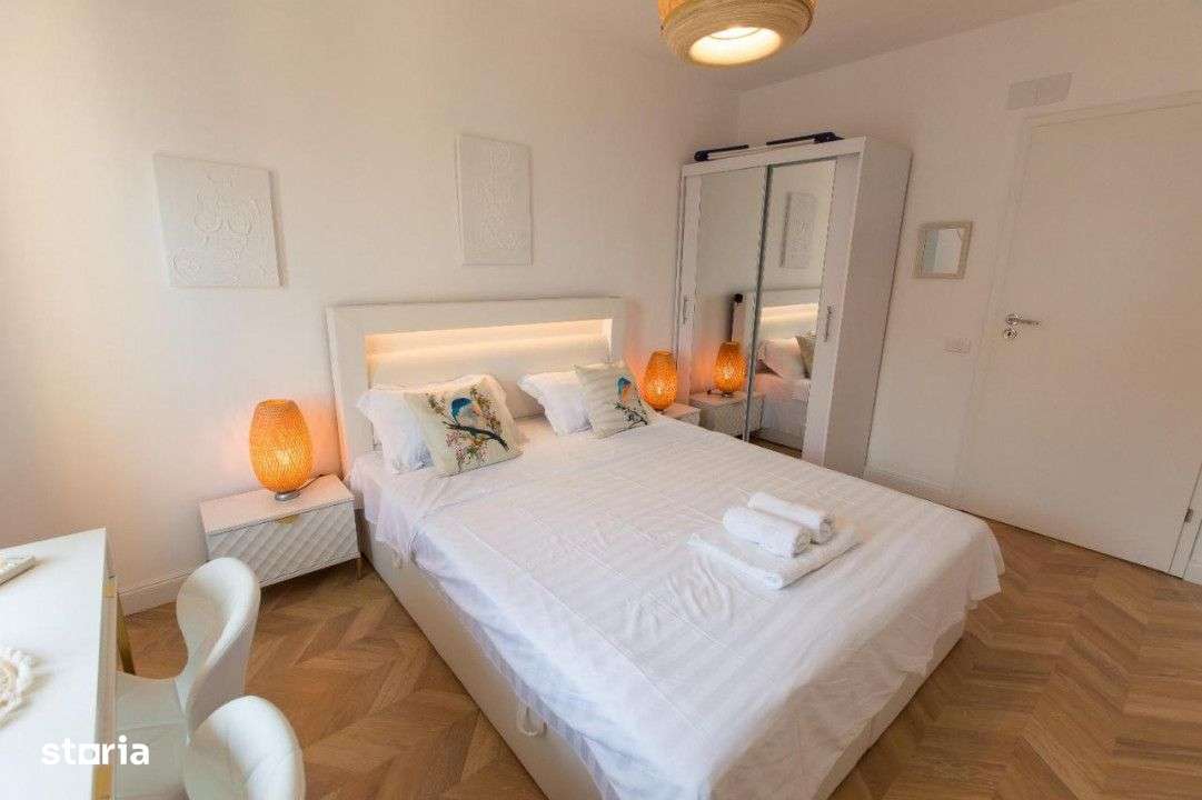 2 Camere | Calea Victoriei - Natiunile Unite | Pregatit AIRBNB-1