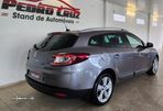 Renault Mégane Sport Tourer 1.5 dCi Dynamique S EDC CO2 Champion - 13