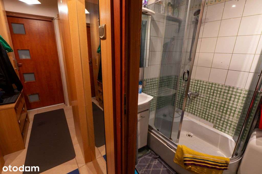 2 pokoje/cegła/na inwestycje-15