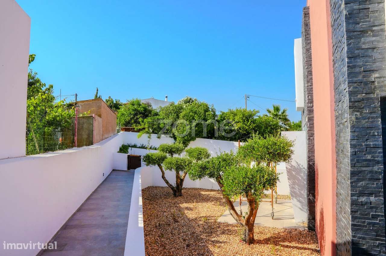 Swan Residences | Moradia em Banda T3 | Albufeira-30