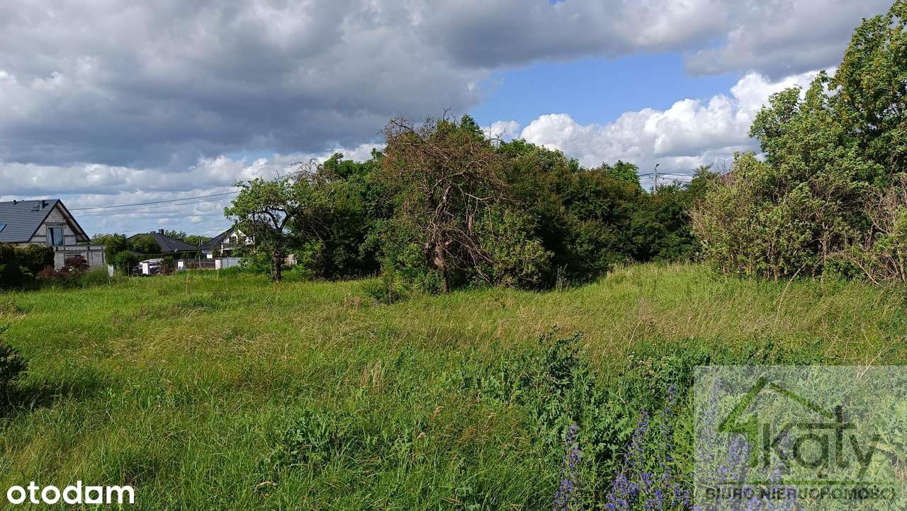 Na sprzedaż działka budowlana – Grajewo, ul. Łąkowa-7