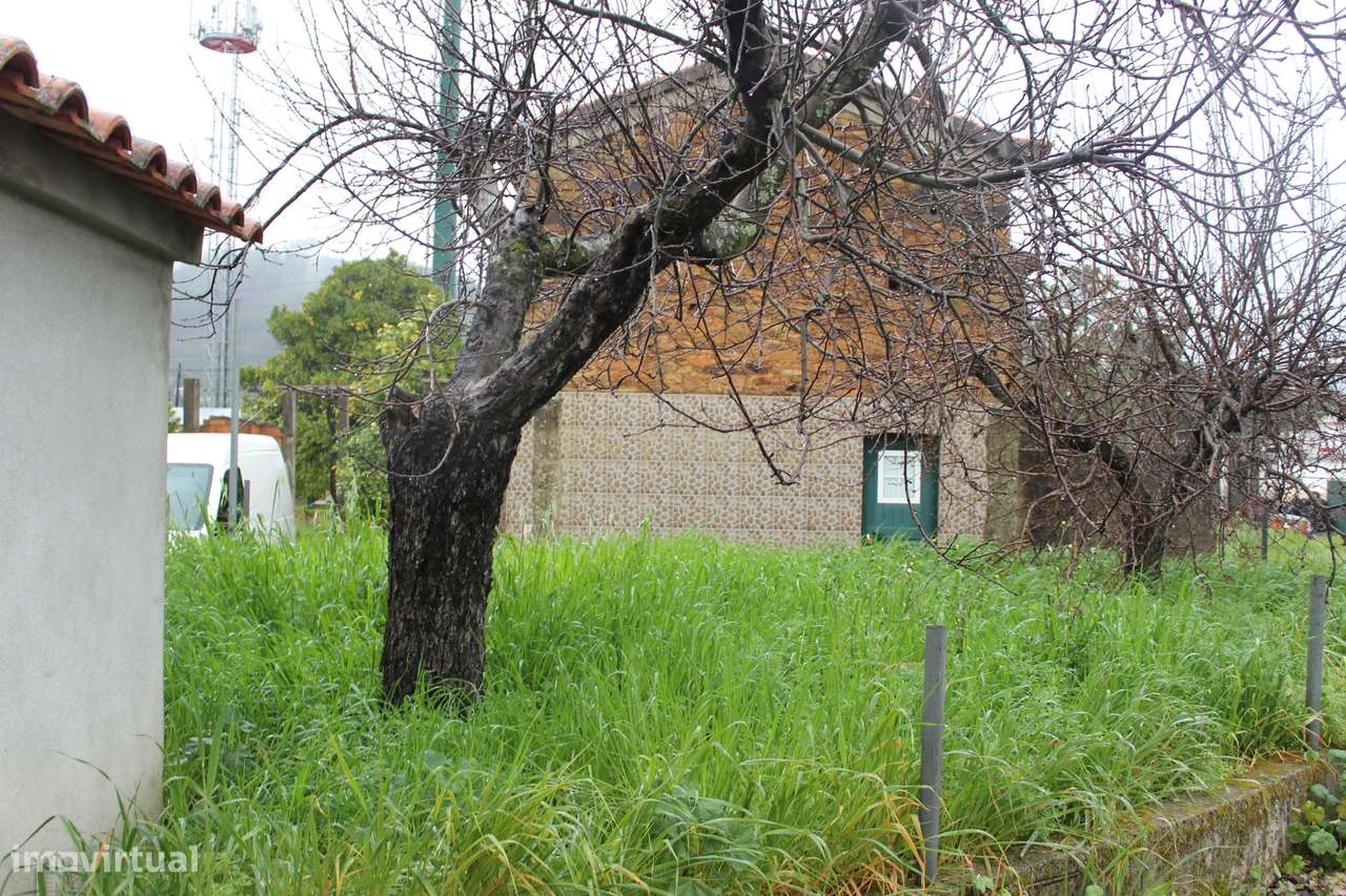 Casa de Campo na Lameirinha-38