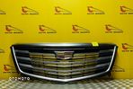 CADILLAC XT5 2017-2019 GRILL ATRAPA PRZÓD USA - 2