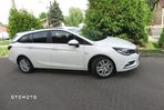 Opel Astra 1.4 Turbo Active - 20