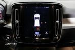 Volvo XC 40 D4 AWD Geartronic Inscription - 28