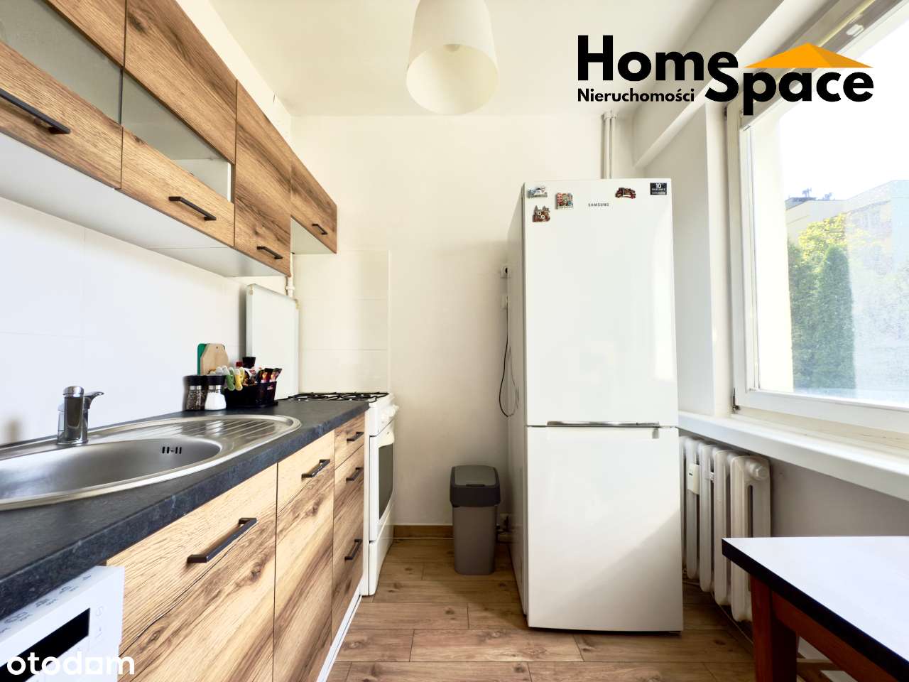 Mieszkanie inwestycyjne w centrum miasta! - Pełny obrazek: 4/7