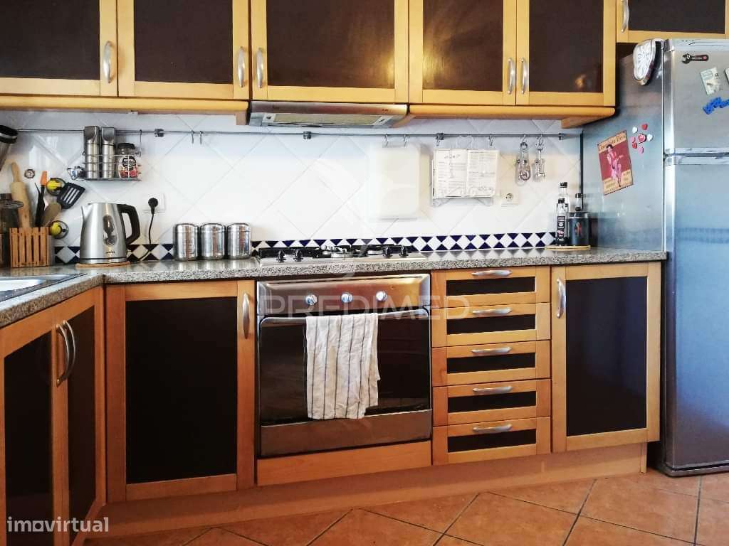 Apartamento T3 Duplex perto da praia - Grande imagem: 1/5