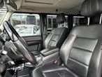 Mercedes-Benz G 350 d SW Long - 11