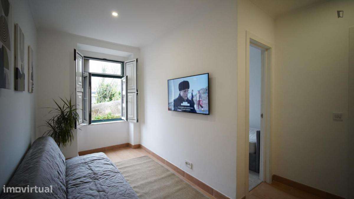 Apartamento com 2 quartos - localizado em Arroios Lisbon - Grande imagem: 3/6