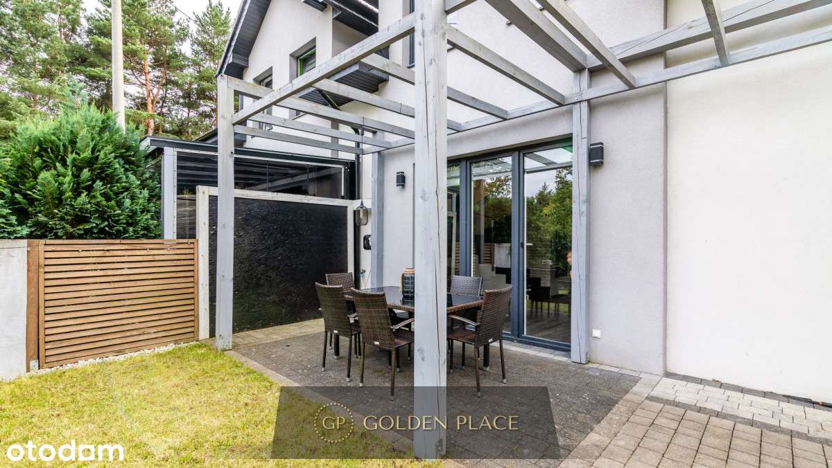 Dom bliźniak Orle-15