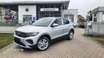 Volkswagen T-Cross 1.0 TSI Life DSG - 1