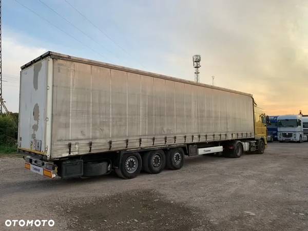 DAF XF105 - 9