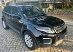 Land Rover Range Rover Evoque 2.0 TD4 HSE Dynamic - 7