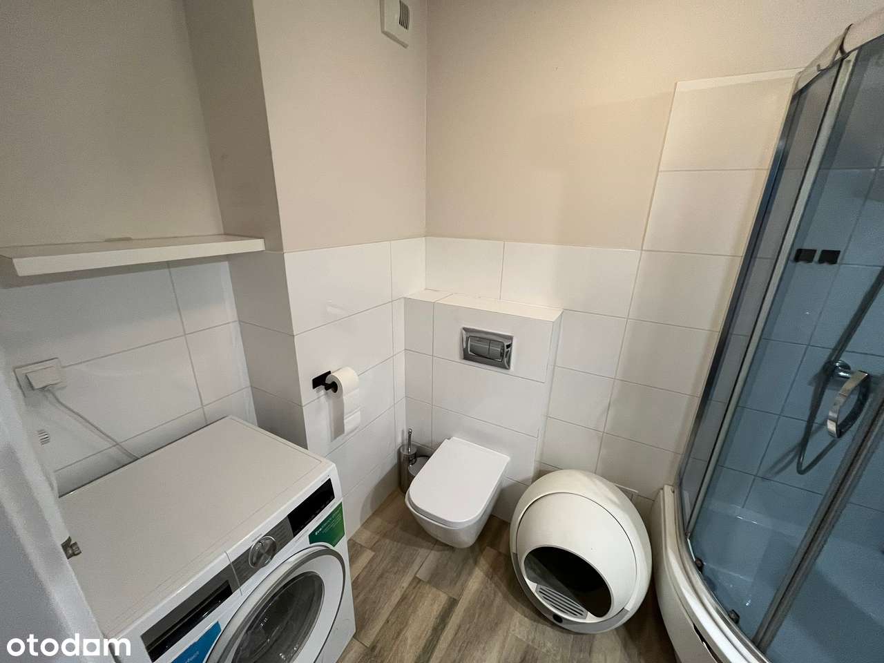 Przytulne mieszkanie 47,7 m² w Zalasewie na sprzedaż! - Pełny obrazek: 5/14