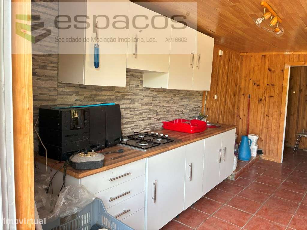 Refúgio Natural no Centro de Portugal - Grande imagem: 5/29