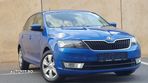 Skoda RAPID Spaceback 1.4 TDI Green tec DSG Edition - 2