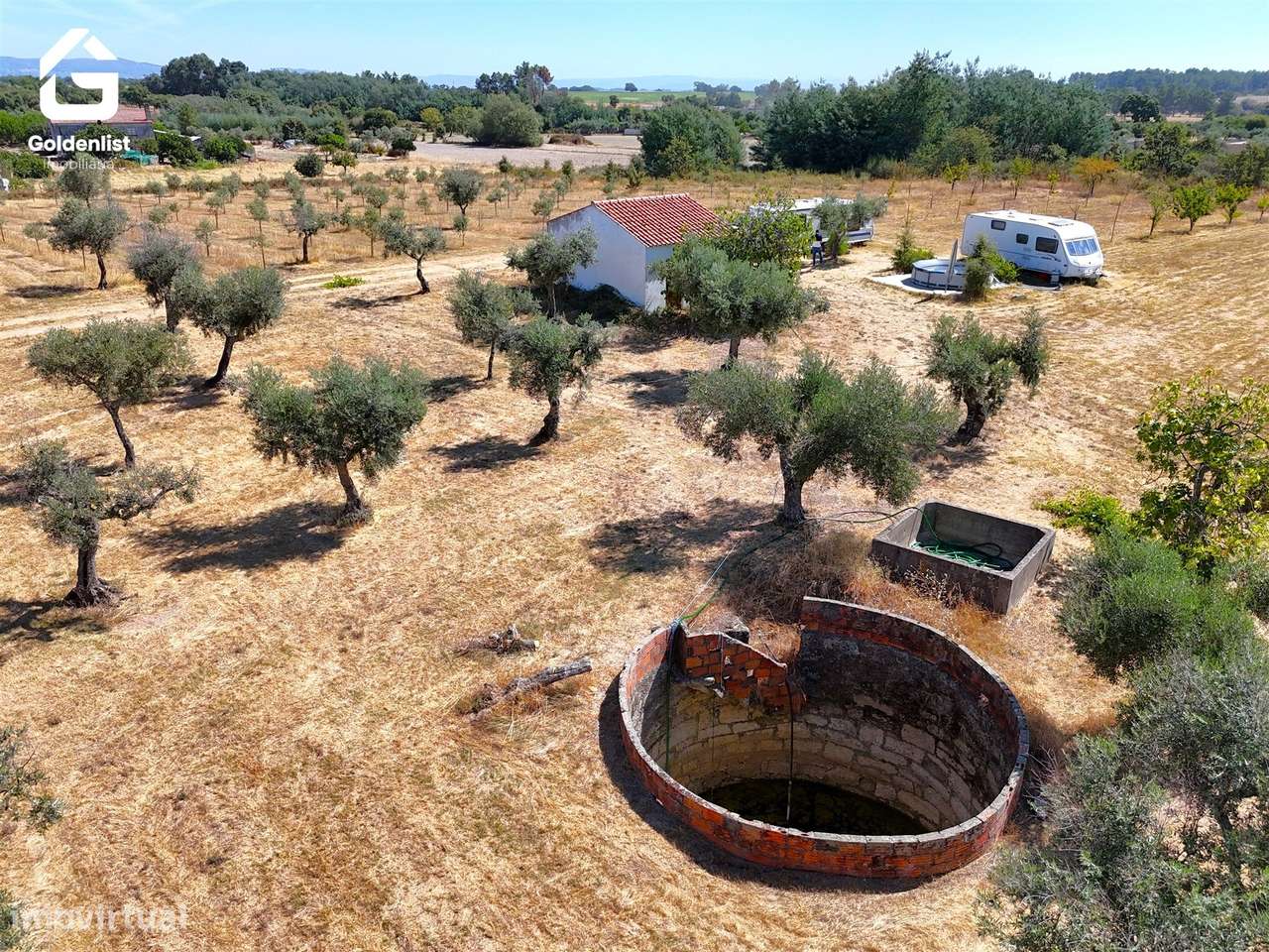 Quinta  Venda em Lardosa,Castelo Branco-11