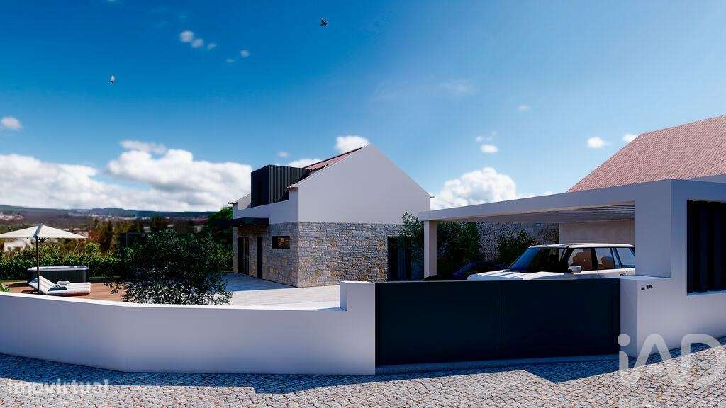 Terreno para construção em Landal - Grande imagem: 4/27