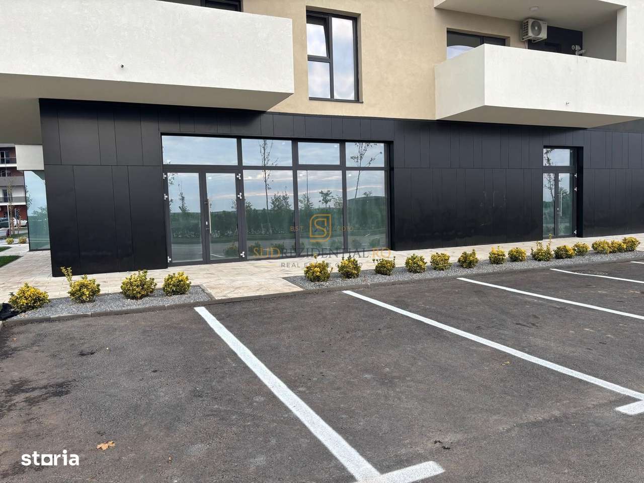 Spatiu comercial de inchiriat – zona Metalurgiei, Sector 4 - Imagine principală: 5/11