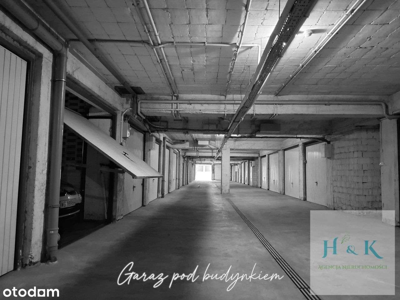 Przestronne 2-pokoje, 40- metrowy taras, balkon, g-10