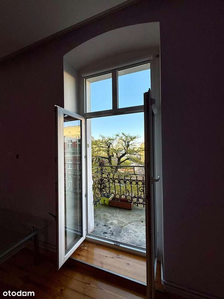 Mieszkanie 3 pokoje, Jeżyce, Poznań - Pełny obrazek: 5/11