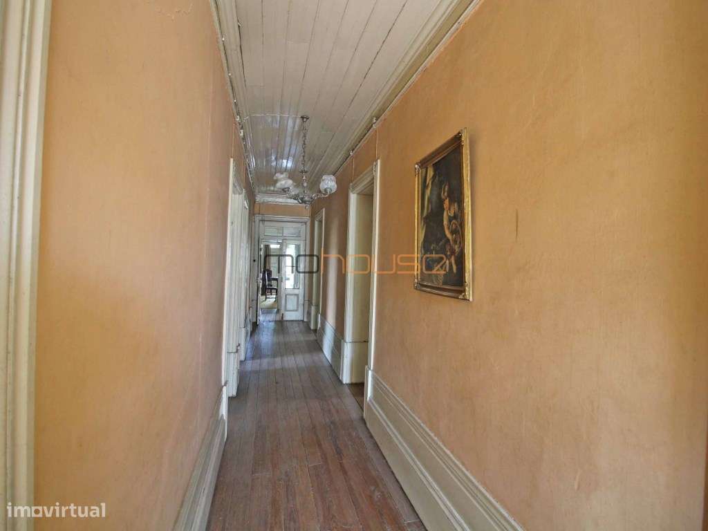 Casa Centenária - Marco de Canaveses-6