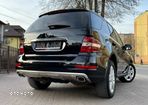 Mercedes-Benz ML 300 CDI BlueEff 4-Matic - 6