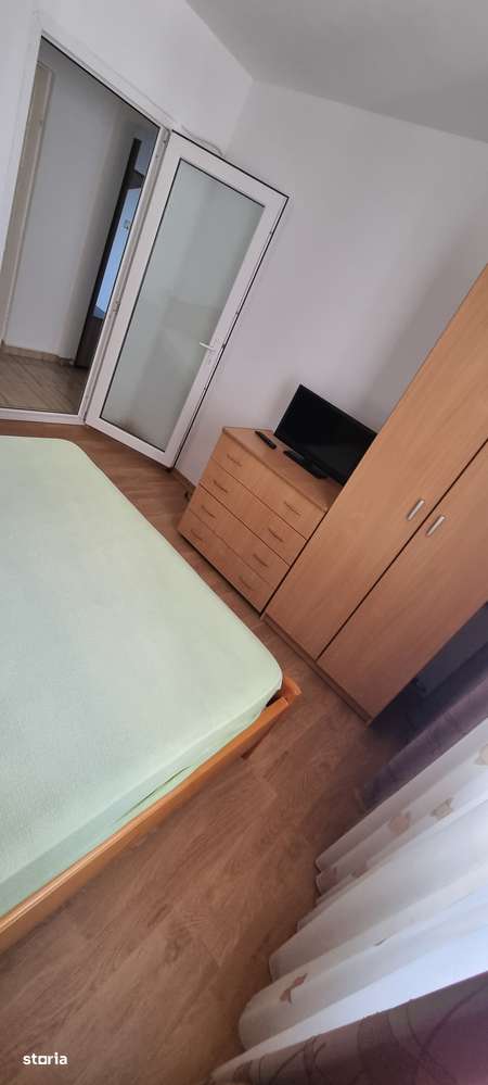 Apartament  2 camere zona Campus- Constanța - Imagine principală: 5/8