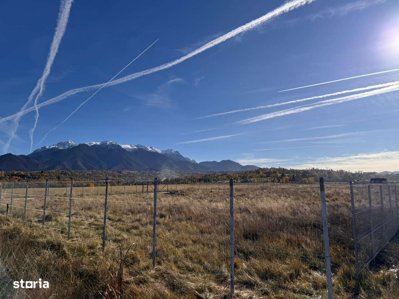 Comision 0% - Parcele Teren Tohan (3 loturi de 850 mp, 1 de 1000 mp)-8