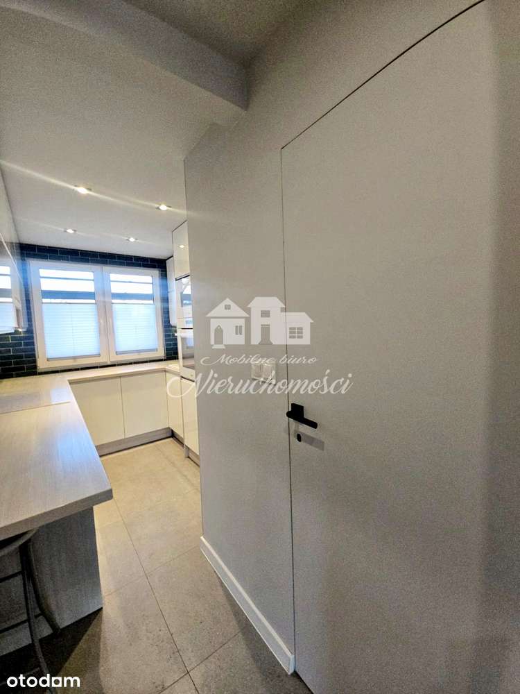 Przestronne 3-pokojowe mieszkanie z ogródkiem-12