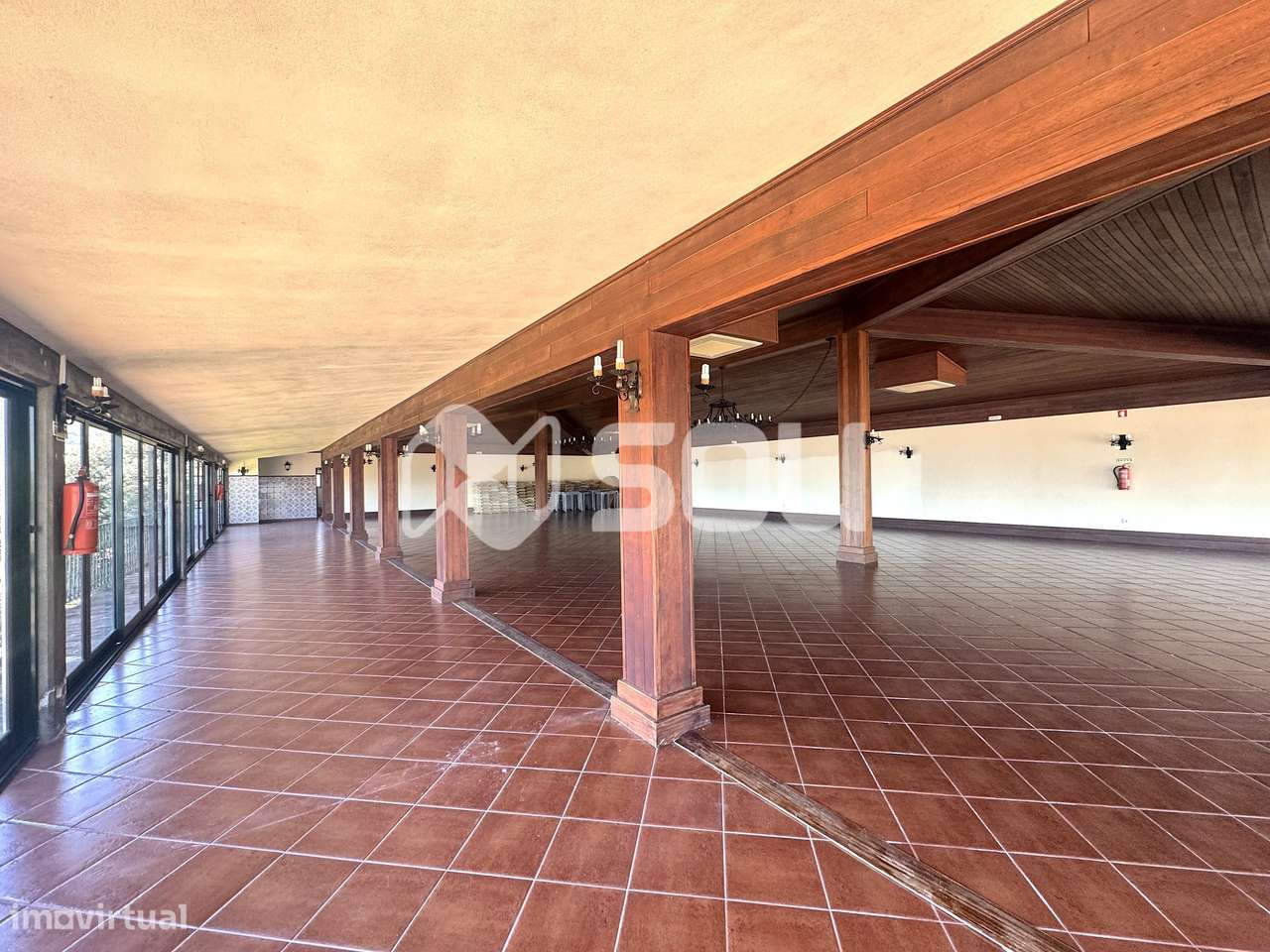 Quinta Histórica com Vista de Vale –  Barcelos-18