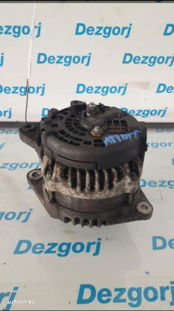 Alternator Opel Astra J 1.7 CDTI A17DTE 2013 Cod 13579675 - 1