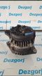 Alternator Opel Astra J 1.7 CDTI A17DTE 2013 Cod 13579675 - 1