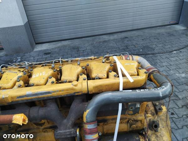 SILNIK LIEBHERR D 916 TI D916 [KW 173][ENG3189] - 13