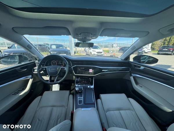 Audi A7 50 TDI mHEV Quattro Tiptronic - 20