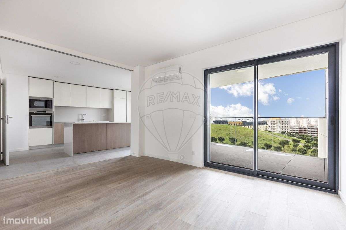 Apartamento T5 para venda - Grande imagem: 5/36